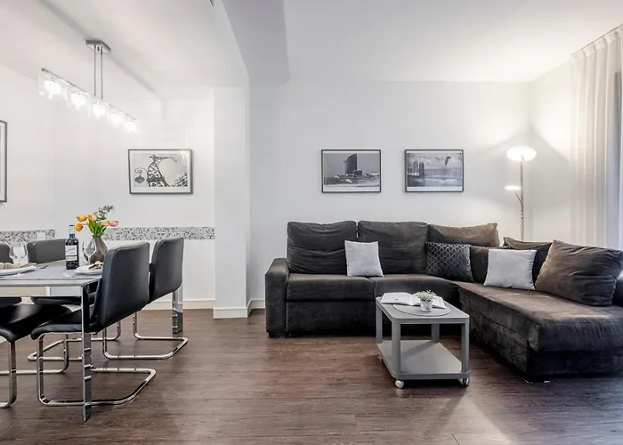 Catedral Bas Apartments Barcelona