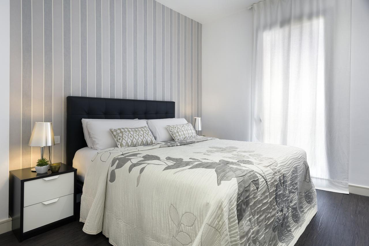 Apartament Aspasios Catedral *