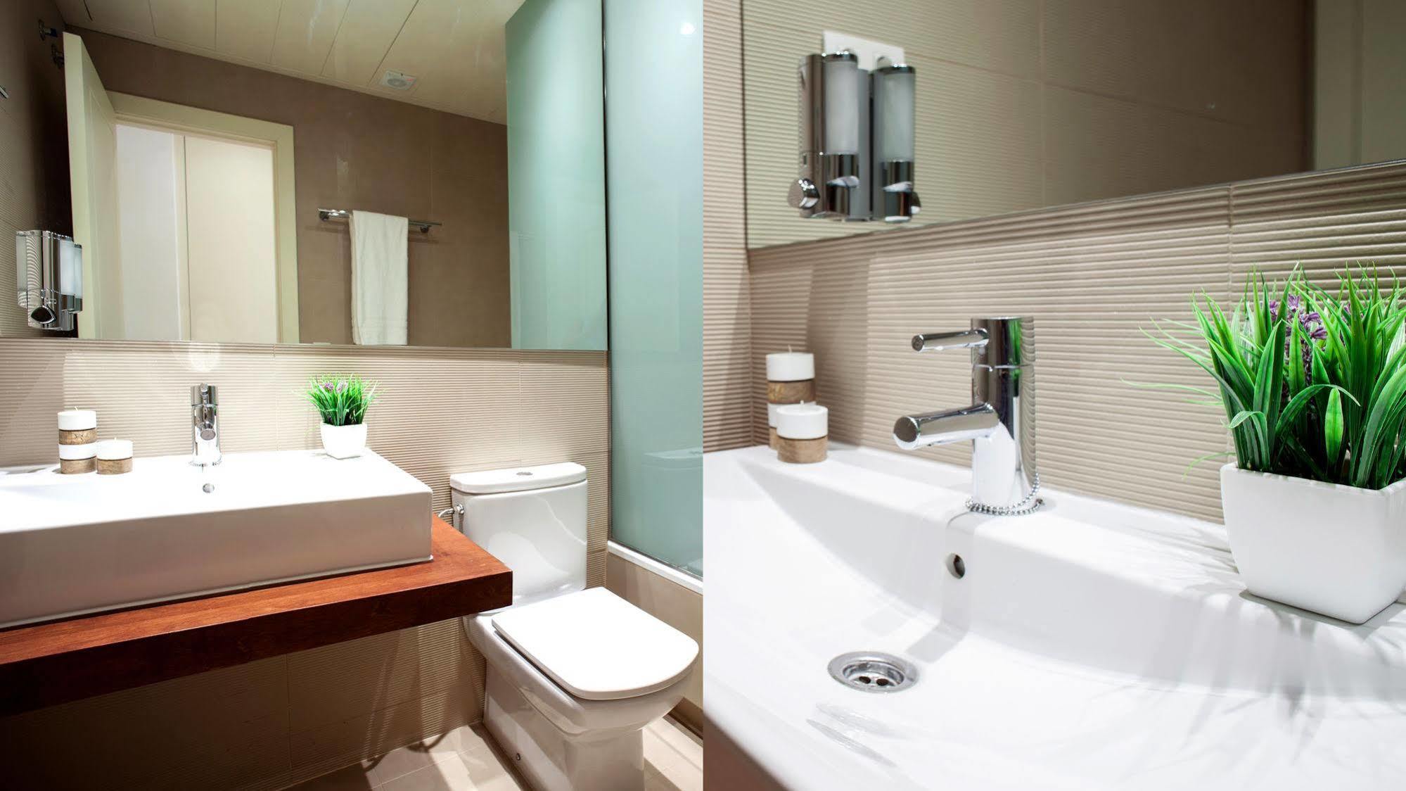 Apartament Aspasios Catedral Barcelona