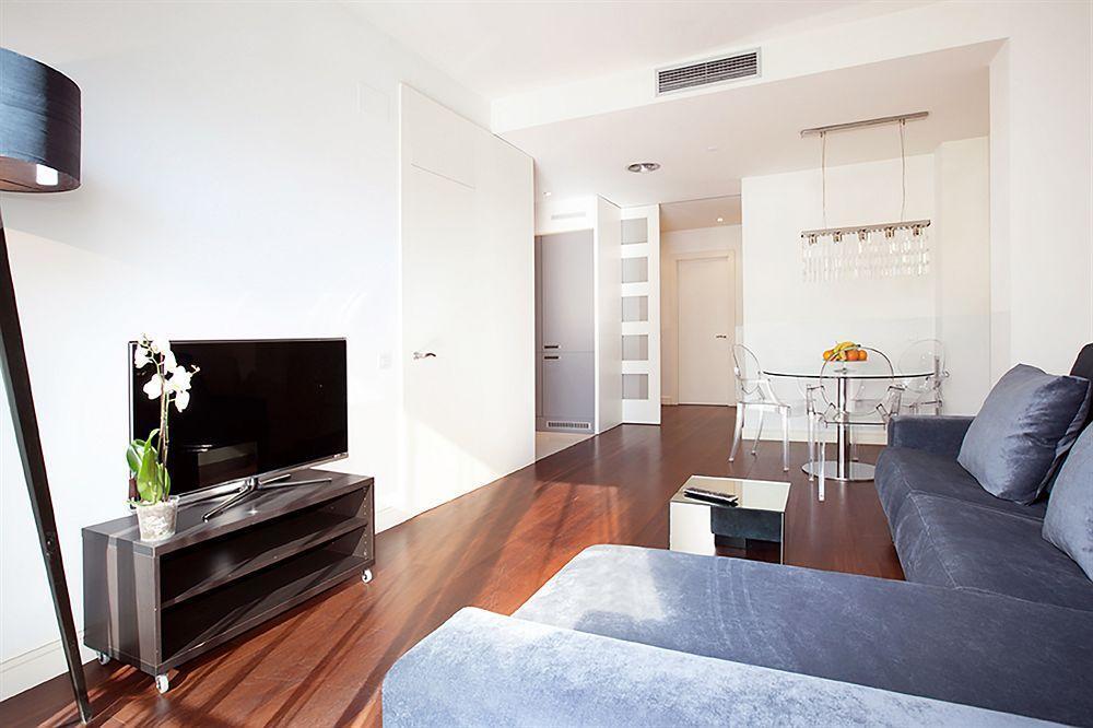 Aspasios Catedral Apartment Barcelona
