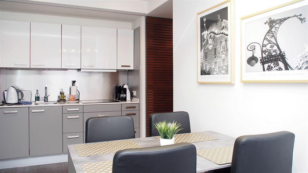 Apartment Aspasios Catedral