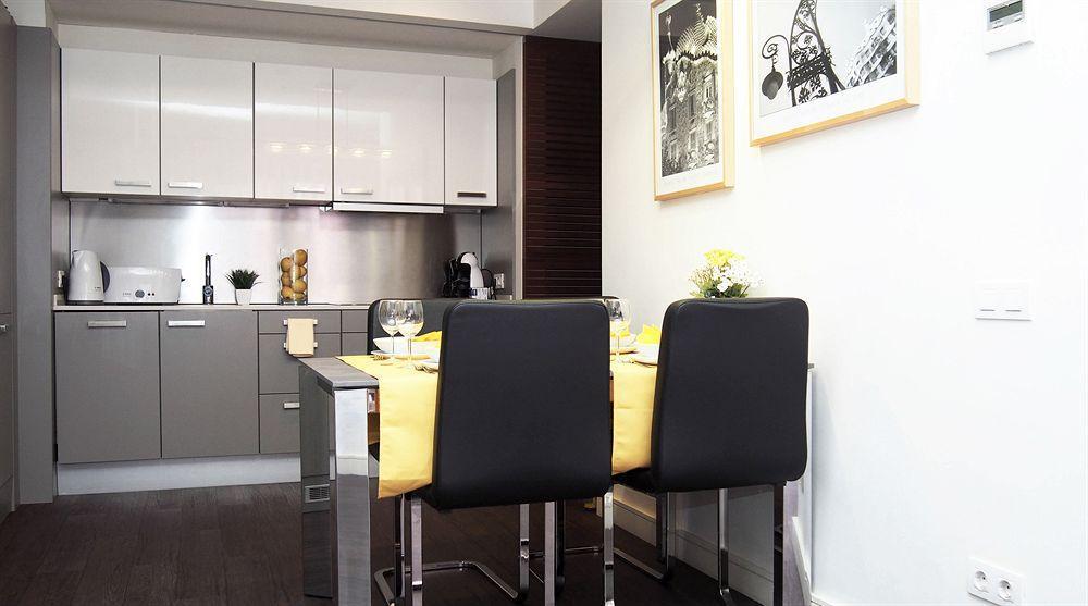 Apartment Aspasios Catedral *