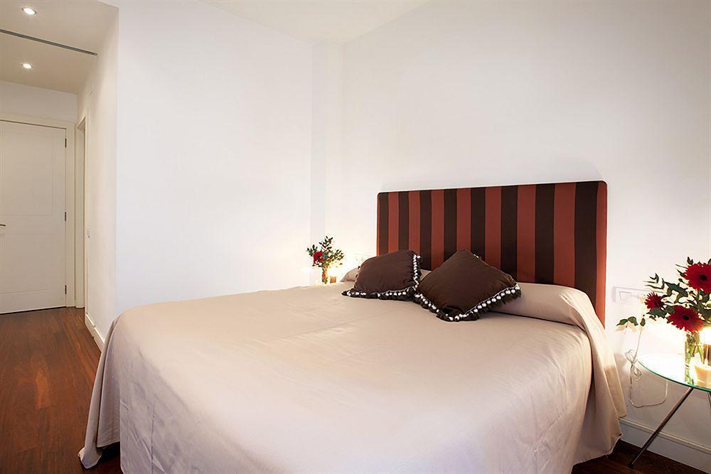Apartment Aspasios Catedral *