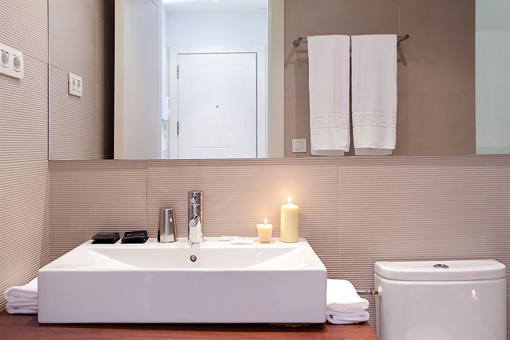 Apartment Aspasios Catedral *