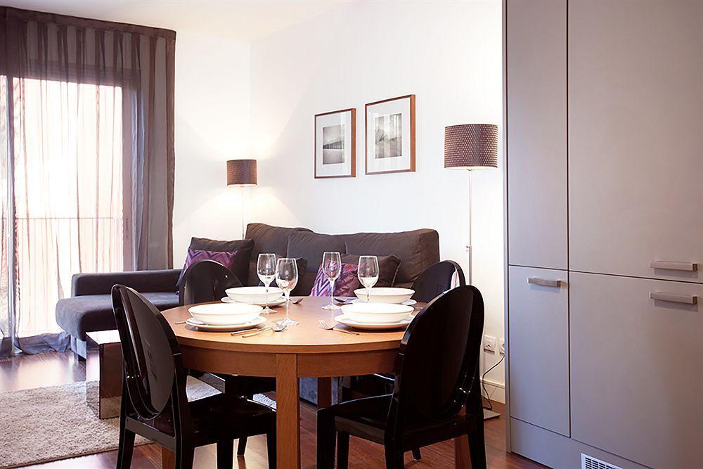Aspasios Catedral Apartment Barcelona