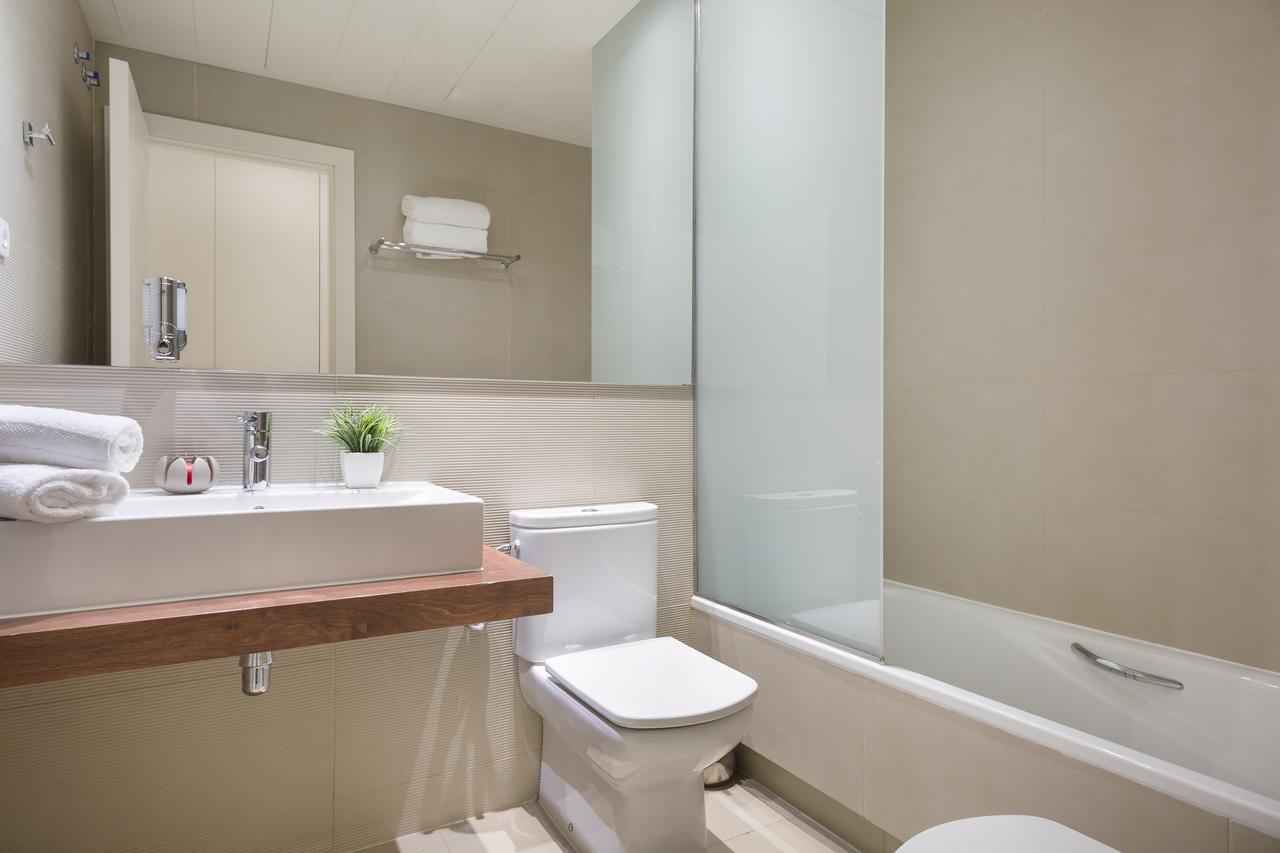 Apartment Aspasios Catedral