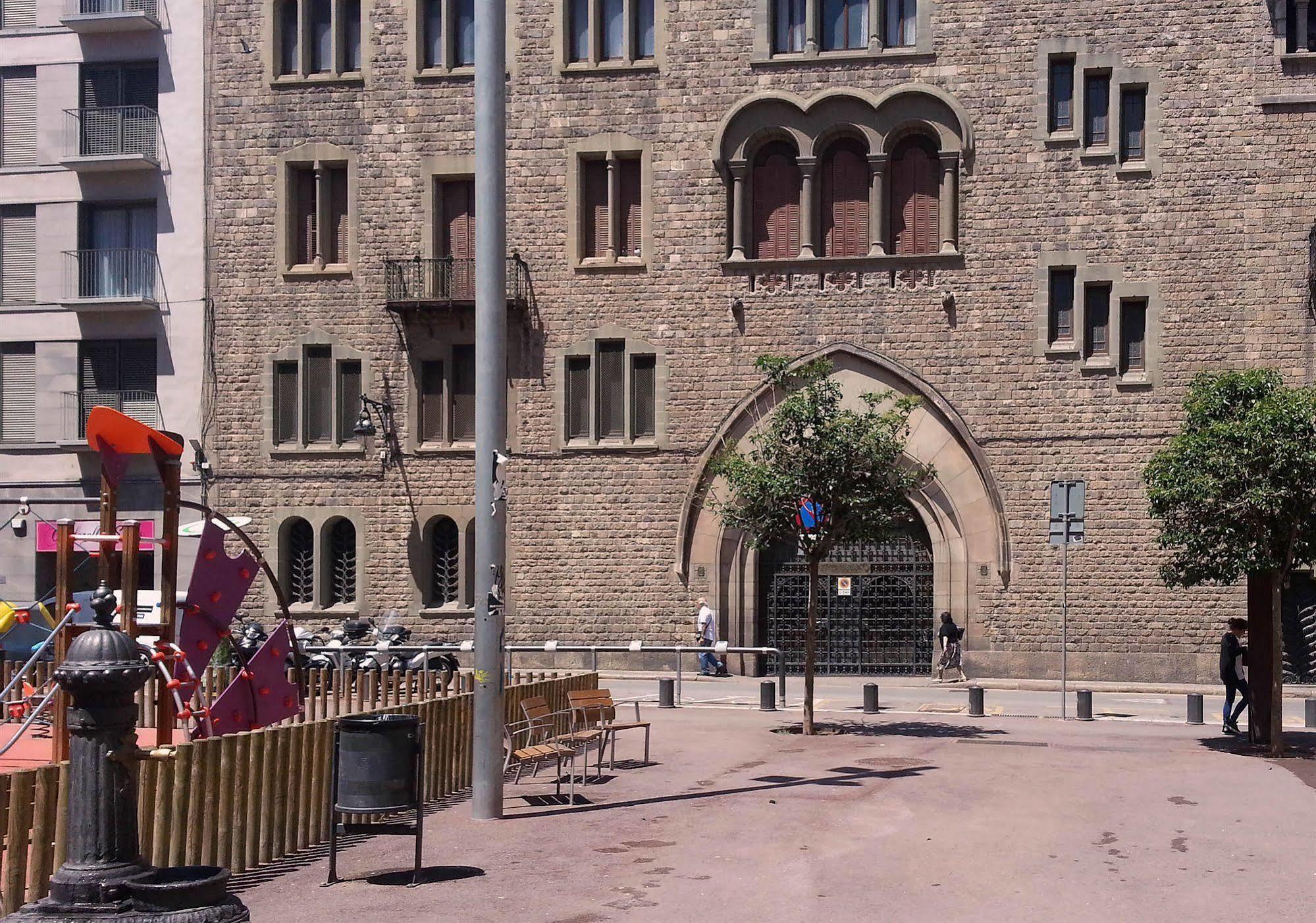 Aspasios Catedral Apartment Barcelona