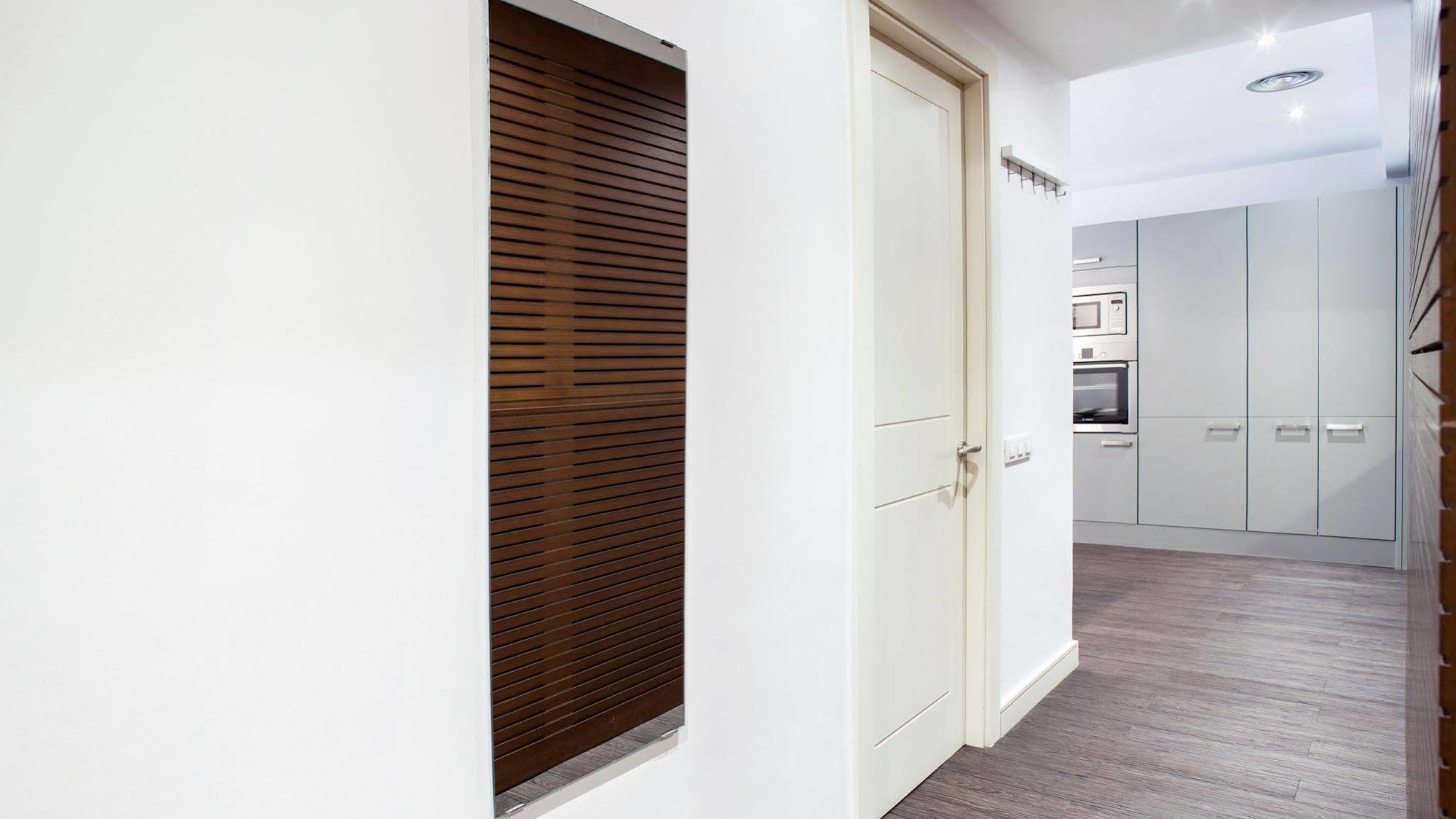 Apartment Aspasios Catedral Barcelona