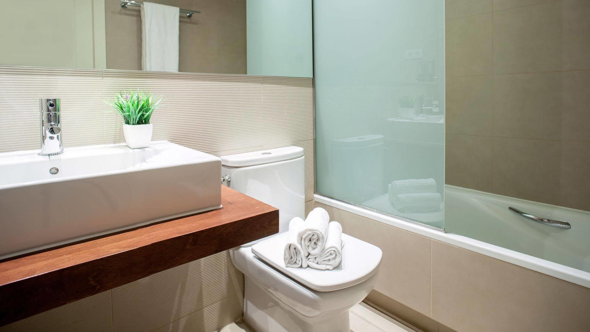 Apartment Aspasios Catedral *