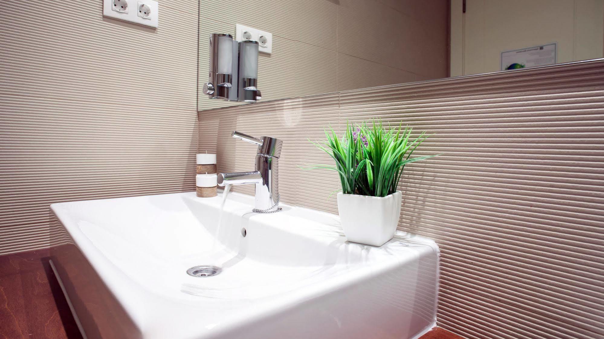 Aspasios Catedral Apartment Barcelona