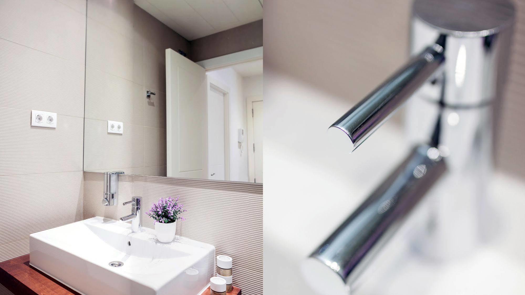 Apartment Aspasios Catedral Barcelona
