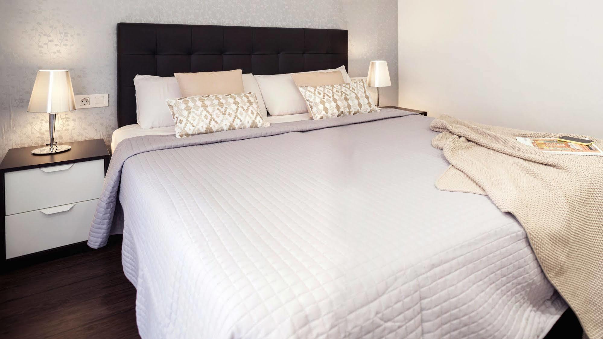 Apartment Aspasios Catedral Barcelona