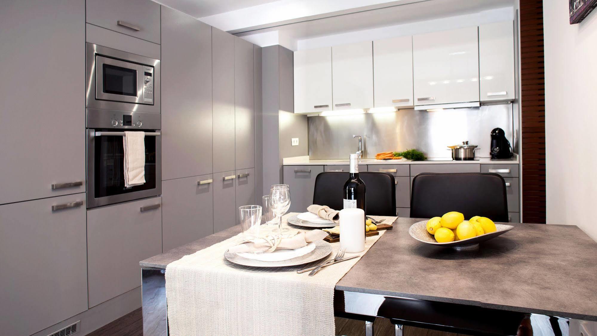 Aspasios Catedral Apartment Barcelona