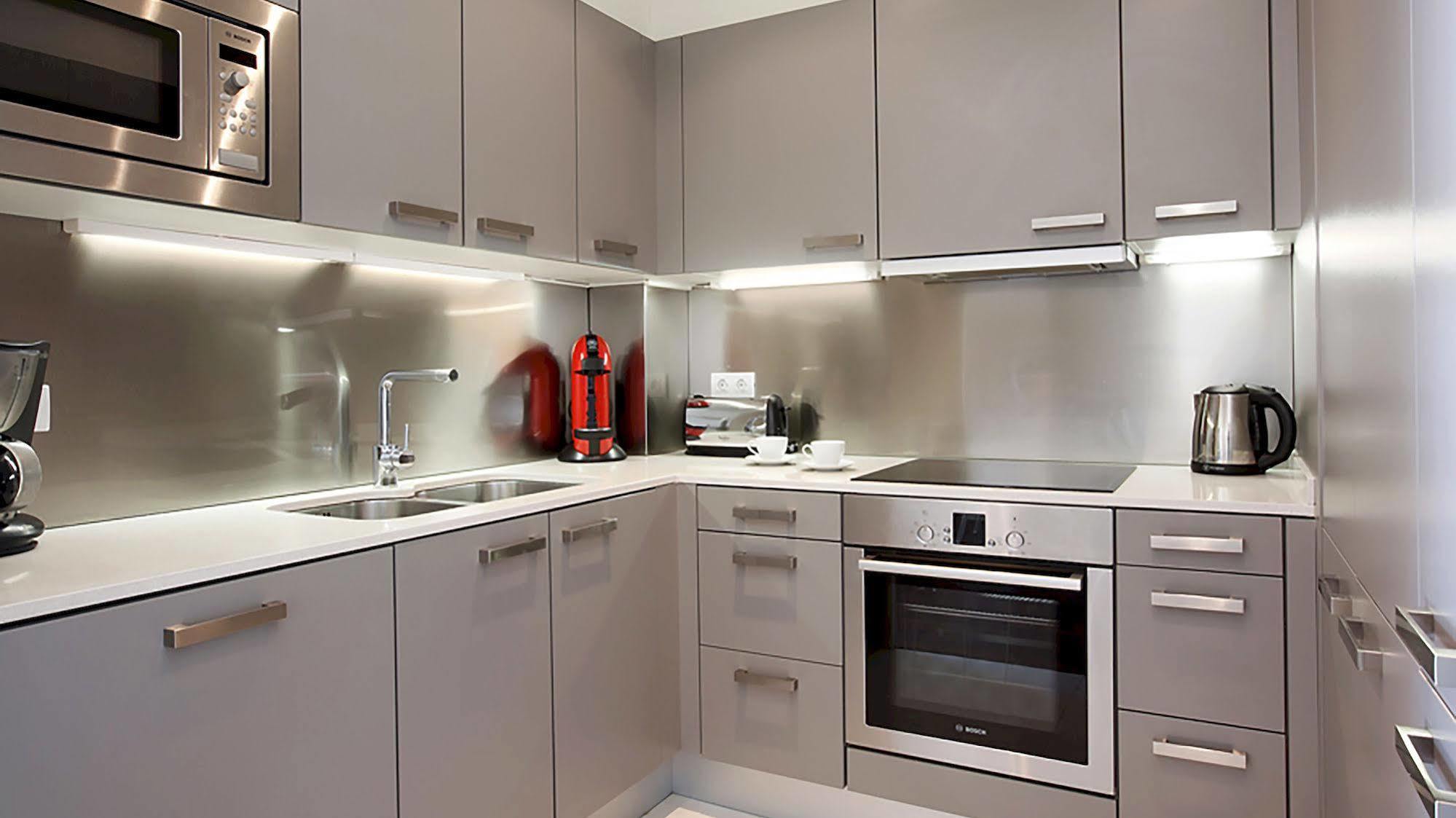 Apartment Aspasios Catedral