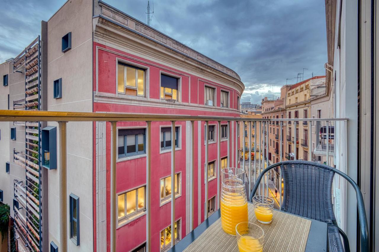 Apartment Aspasios Catedral