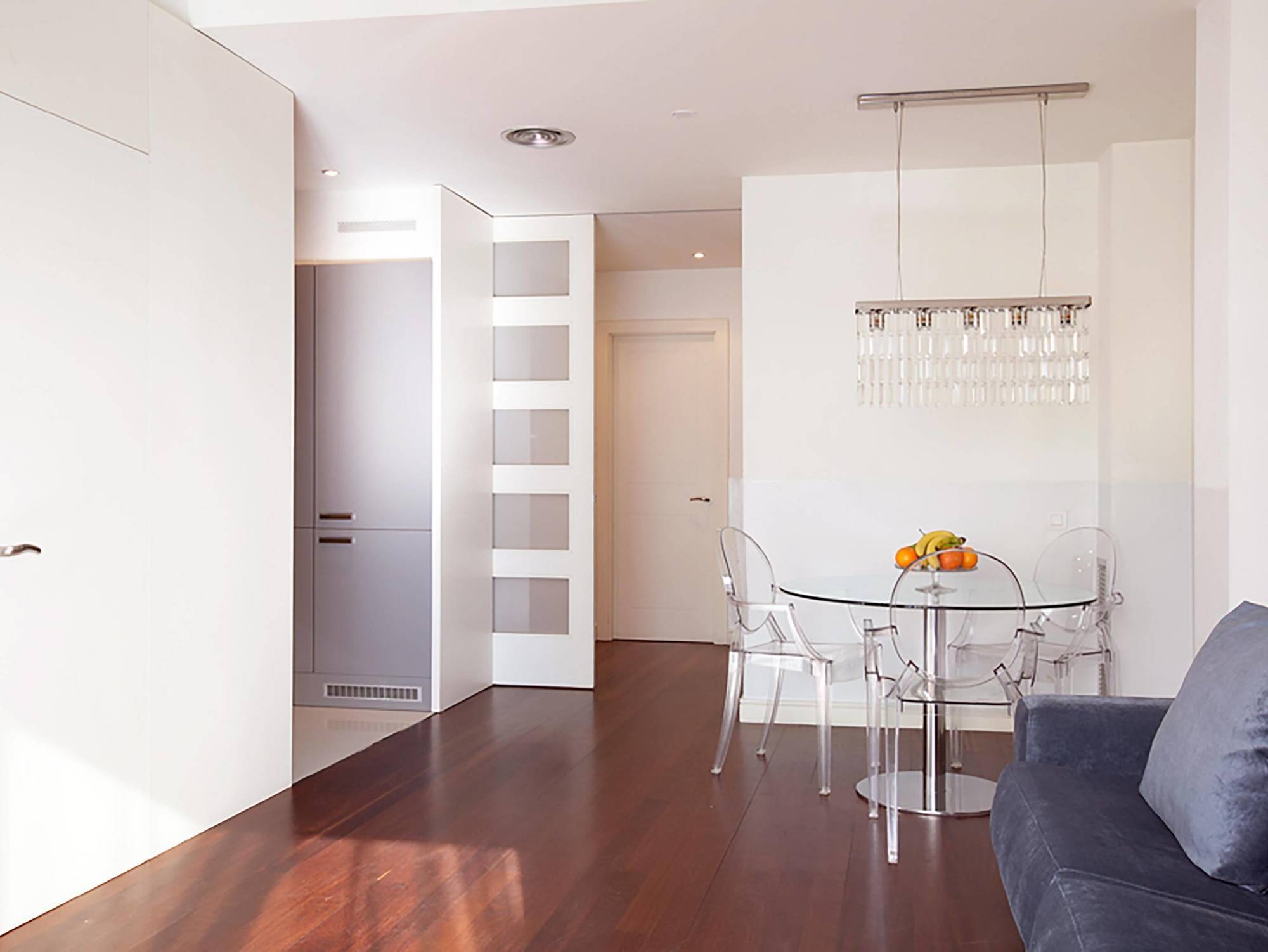 Apartment Aspasios Catedral *
