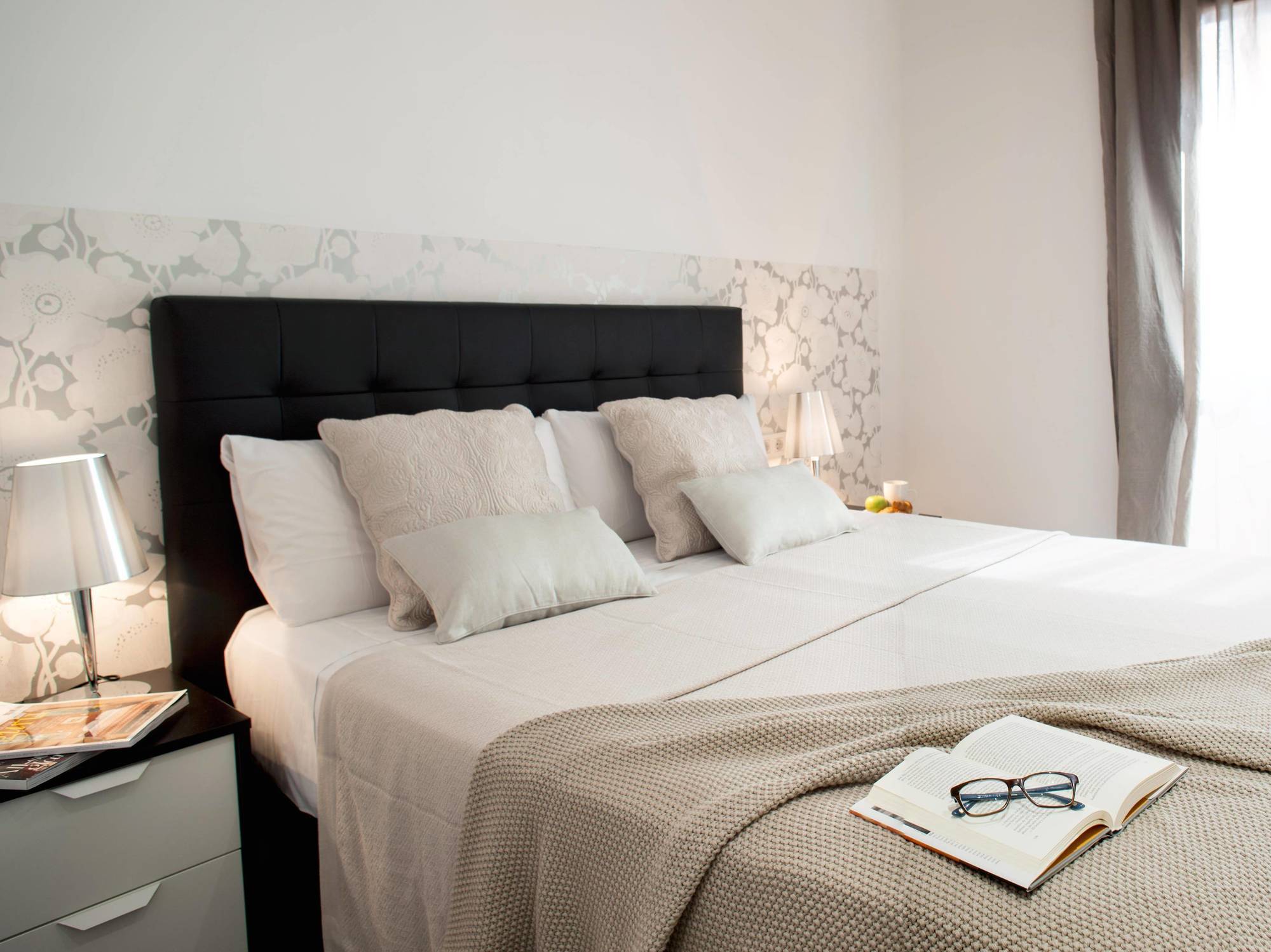 Apartment Aspasios Catedral