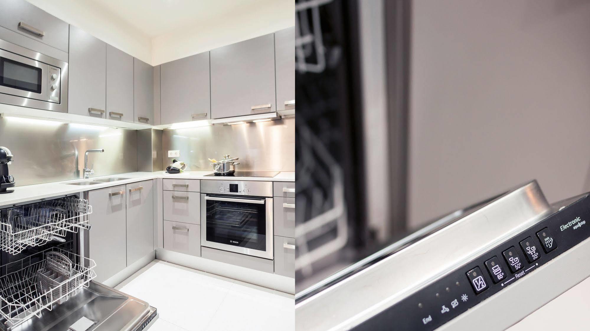 Aspasios Catedral Apartment Barcelona