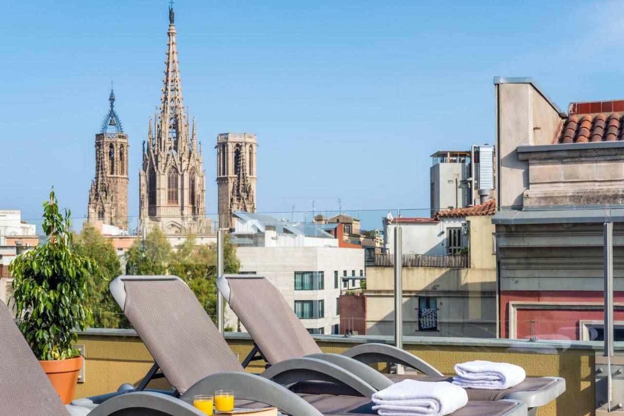 Aspasios Catedral Apartment *