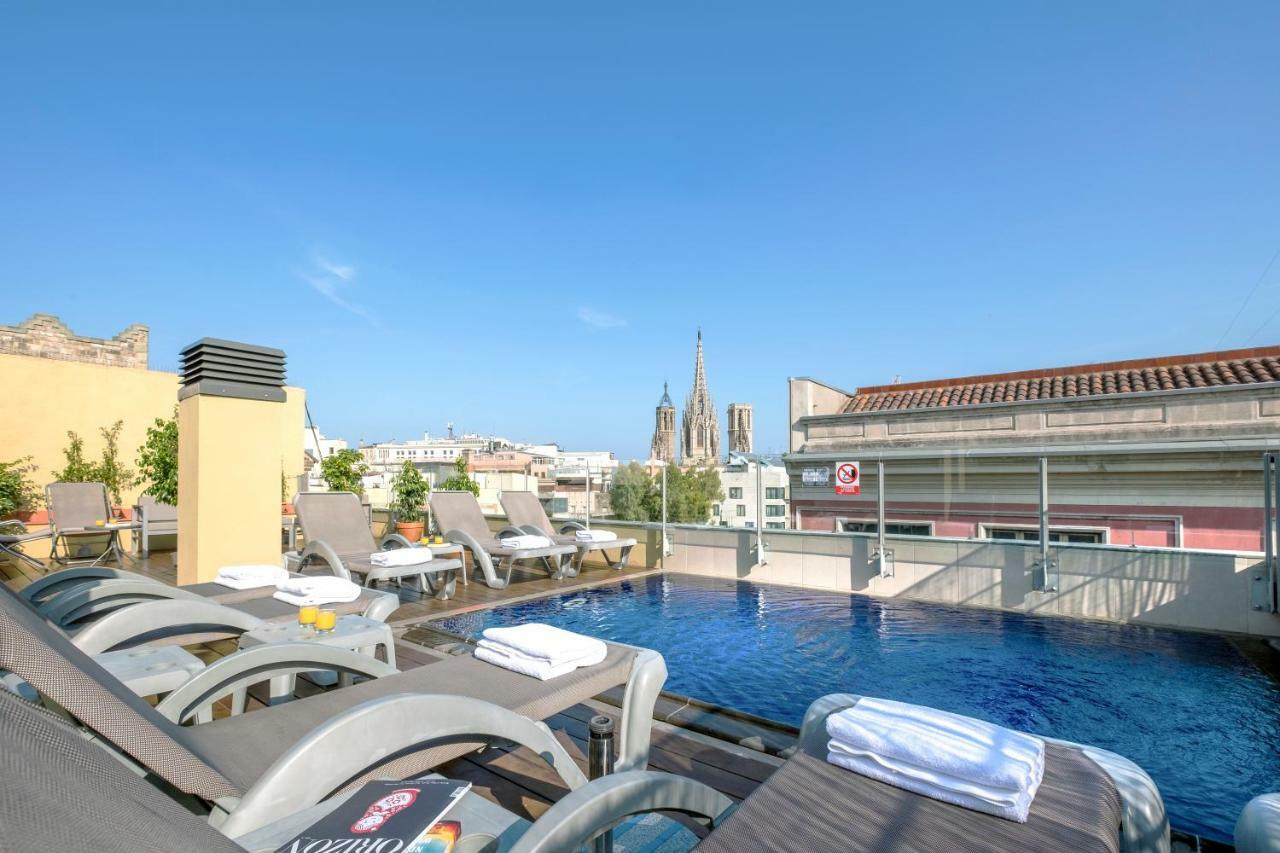 Aspasios Catedral Apartment