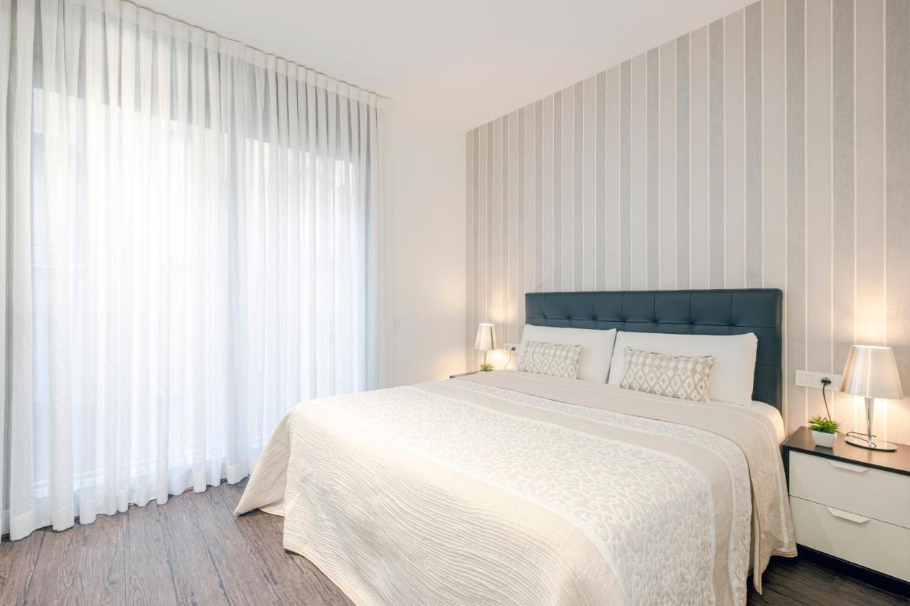 Apartment Aspasios Catedral Barcelona