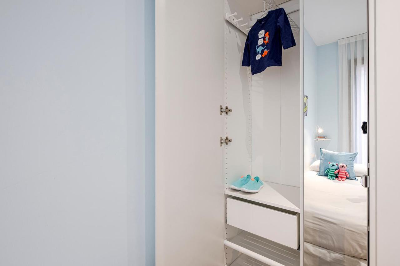 Aspasios Catedral Apartment Barcelona