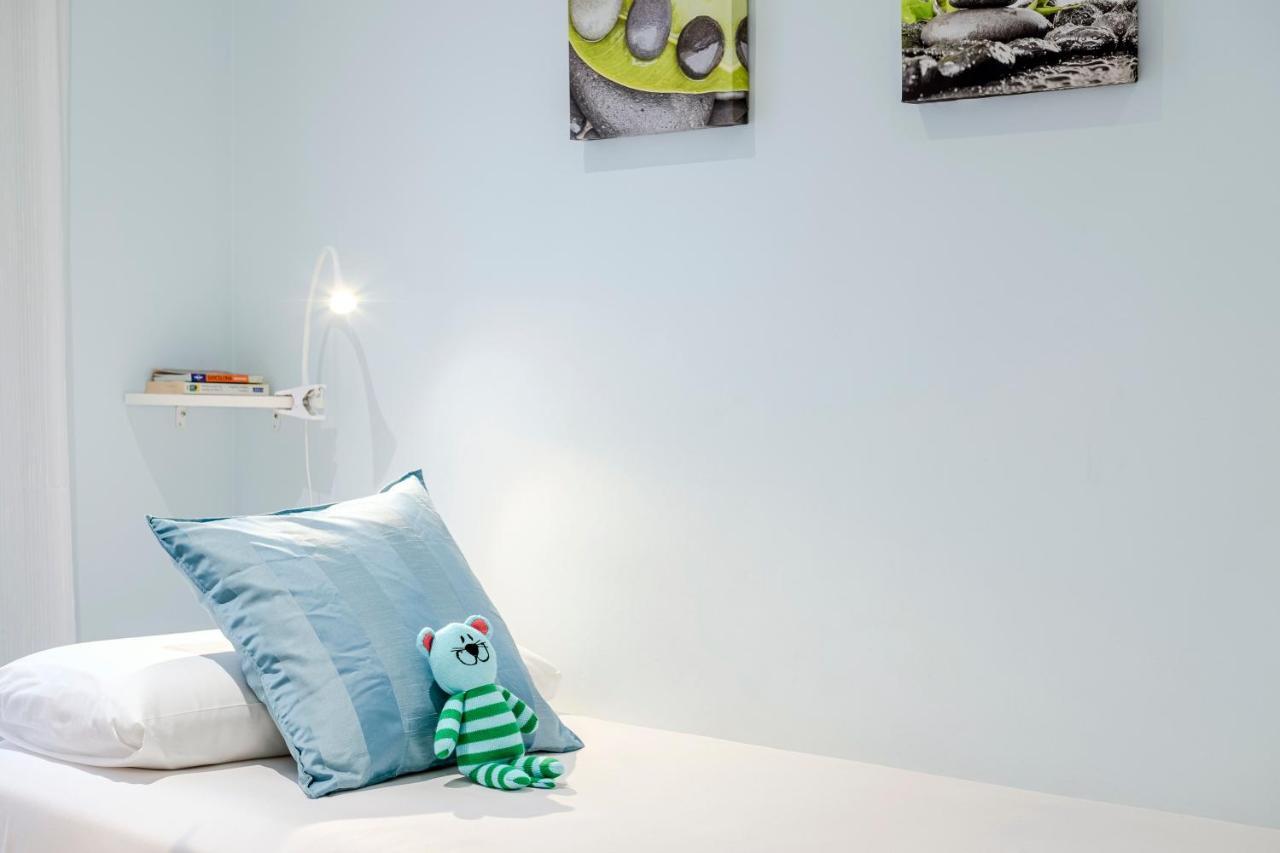 Apartment Aspasios Catedral