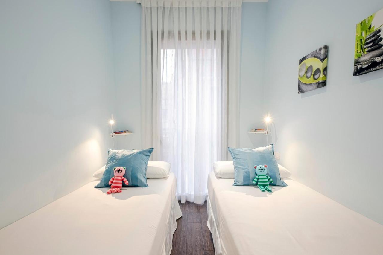 Aspasios Catedral Apartment *